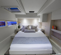Lady Susan - 45ft Lagoon 450f Catamaran Yacht With Fly Bridge