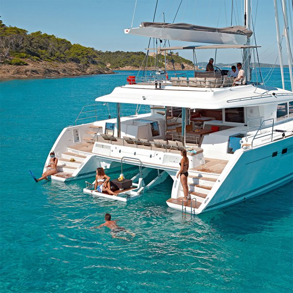 catamaran for sale bahamas
