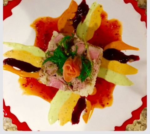 Private Chef - Michelle Denis