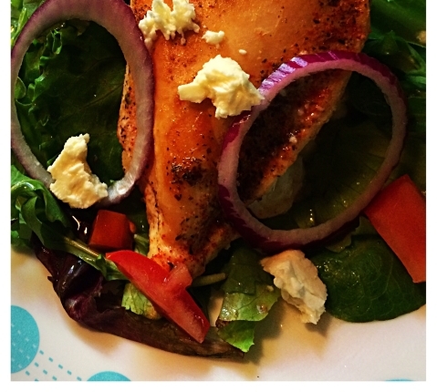 Private Chef - Michelle Denis